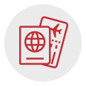ICONO MIGRATORIO