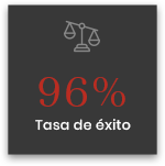 CUADRO TASA DE EXITO